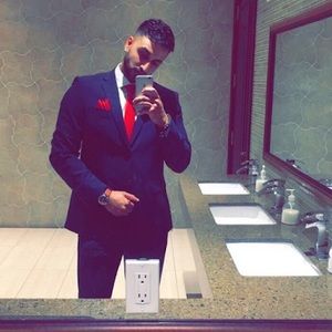 Meet your Posher, Brandon